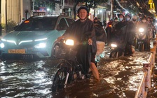 Mùa của những tổ hợp thời tiết xấu