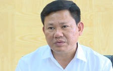 Bắt giam Phó chủ tịch thường trực tỉnh Thanh Hóa Nguyễn Văn Thi