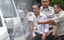 Ông Thaksin ngủ ngon, có thể dạy ngoại ngữ cho bạn tù