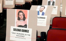 Tranh cãi về vị trí chỗ ngồi tại lễ trao giải Emmy 2025