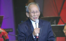 Kỷ vật gắn với cố nhạc sĩ Nguyễn Ánh 9