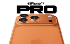 Thế hệ iPhone 17 cho đặt mua trước tại Việt Nam, nhiều ưu đãi tặng kèm máy