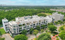 Khu dân cư Dương Hồng sau 20 năm vẫn chưa được cấp sổ hồng