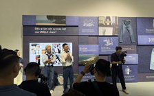 Nỗ lực cải tiến quần jeans thành sản phẩm thân thiện môi trường