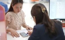 Thông tin tại CIC không bao gồm thông tin về tài khoản tiền gửi, tiết kiệm…