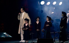 Hà Anh Tuấn 'đóng phim'?