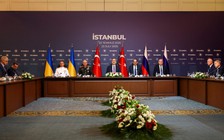 Chiến sự Ukraine ngày 1.297: Đàm phán hòa bình với Ukraine tạm dừng