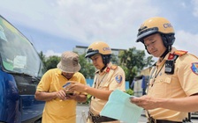 Tin tức đặc biệt trên báo in Thanh Niên 13.9.2025