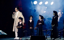 Hà Anh Tuấn, Hà Lệ Diễm góp mặt tại LHP Tài liệu châu Âu - Việt Nam