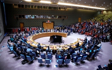 Trung Đông giữa vòng xoáy căng thẳng mới