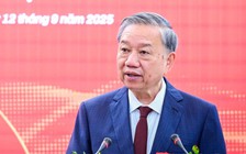 Khai trương trang thông tin điện tử 'Đảng Cộng sản Việt Nam - Đại hội XIV'