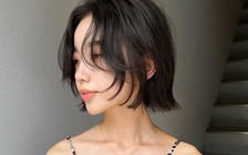 Kiểu tóc ngắn đẹp cho mùa đẹp nhất năm