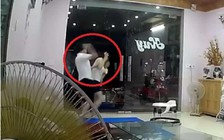 Chồng bạo lực với vợ có thể bị cấm tiếp xúc, công an xã giám sát