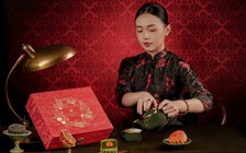 Trăng hội và hương vị, câu chuyện Trung thu của các khách sạn lớn ở TP.HCM