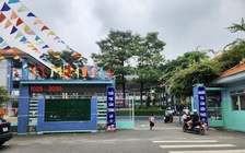 Dạy học 2 buổi/ngày: Nhiều trường tiểu học tại TP.HCM chưa thực hiện được, vì sao?