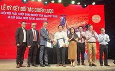 Phát triển công nghiệp văn hóa Việt để vươn tầm thế giới