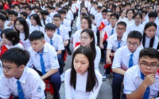 Học 2 buổi/ngày, không quá 7 tiết: Môn ngoại ngữ bị ảnh hưởng ra sao?