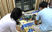 Người đàn ông ở TP.HCM ngưng tim lúc nửa đêm vì từ chối chạy thận