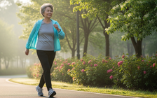 Tiểu đường: vì sao đi bộ vài bước nhỏ cũng quan trọng?