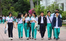 Tránh lãng phí vì đồng phục học sinh