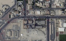 Tình báo Israel ‘quay xe’ khiến quân đội phải không kích Qatar?