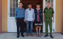 Công an TP.Huế tìm thấy nam sinh 14 tuổi ở Hà Tĩnh bỏ nhà đi