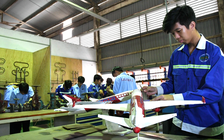 Sân bay Long Thành cần gần 14.000 lao động: Cơ hội nào cho sinh viên CĐ?