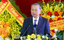 Tổng Bí thư: 'Vụ án dù mức độ nào cũng không được phép xảy ra oan, sai'