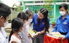 Của cho và cách cho