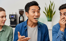 Đánh răng 2 lần/ngày vẫn hôi miệng, bác sĩ đưa ra giải pháp