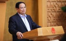 Chính phủ thảo luận 11 dự án luật, nghị quyết quan trọng dự kiến trình Quốc hội