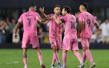 Messi và Son Heung-min thay nhau lập kỷ lục tại MLS: Cơn sốt CĐV lên đỉnh điểm