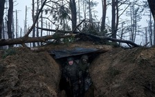 Chiến sự Ukraine ngày 1.298: Lính Nga luồn theo đường ống, NATO triển khai sứ mệnh mới