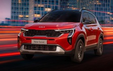 KIA Sonet thêm bản mới tại Việt Nam, giá dưới 500 triệu đồng