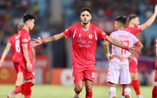 Bảng xếp hạng V-League mới nhất: Ninh Bình rơi xuống tốp 2, HAGL vẫn áp chót