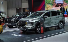 Loạt xe Nhật giảm giá trong tháng 9, nhiều xe bán chạy cũng góp mặt