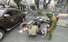 Đừng để người dân 'sợ phải làm việc tốt'