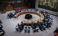 40 nước 'quan ngại sâu sắc' về vụ UAV Nga bay vào Ba Lan