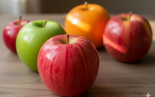 Mỗi ngày 1 quả táo: 4 tác dụng quan trọng được khoa học chứng minh