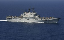 Indonesia đang cân nhắc mua lại tàu sân bay của một nước NATO?