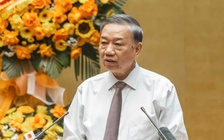 Tổng Bí thư: Nếu không có dữ liệu thì trí tuệ nhân tạo cũng chịu