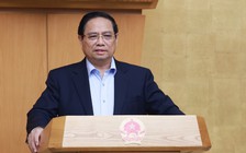 Đổi mới tư duy trong xây dựng luật, tháo gỡ các điểm nghẽn