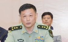 Trung Quốc khai trừ 4 tướng lĩnh khỏi Quốc vụ viện