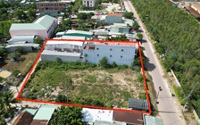 Thanh tra tỉnh Gia Lai làm rõ nghi vấn 2.500 m2 đất công bị 'xẻ thịt'