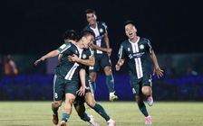 Minh Vương tạo sự khác biệt, Cúp quốc gia cực hay