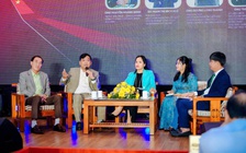 Diễn đàn Kinh tế tư nhân VN: Nơi lan tỏa niềm tin và khát vọng hùng cường