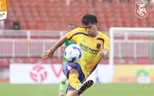 HLV Park Hang-seo xuất hiện, CLB Bắc Ninh thắng kịch tính tại Thống Nhất