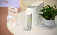 Thương hiệu gia dụng thông minh Acerpure có mặt tại Việt Nam