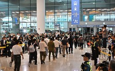 Tổng thống Trump lo ngại sau vụ bắt các công nhân Hàn Quốc