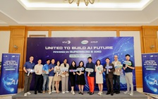 NT&T JSC hợp tác với Supermicro, mang hạ tầng AI tiên tiến đến Việt Nam